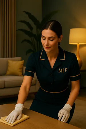 Désinfection logement Genève