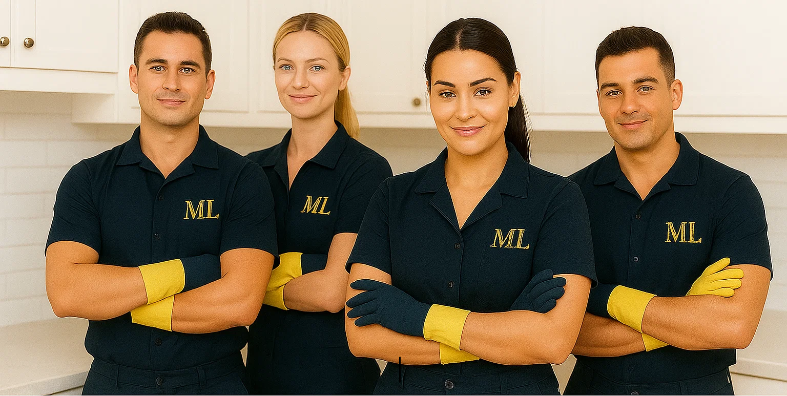 Why hire cleaning company